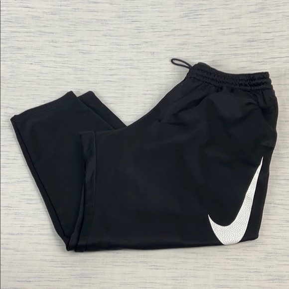 Nike Other - EUC Mens Nike Dri-Fit Basketball pants Sz 3XL